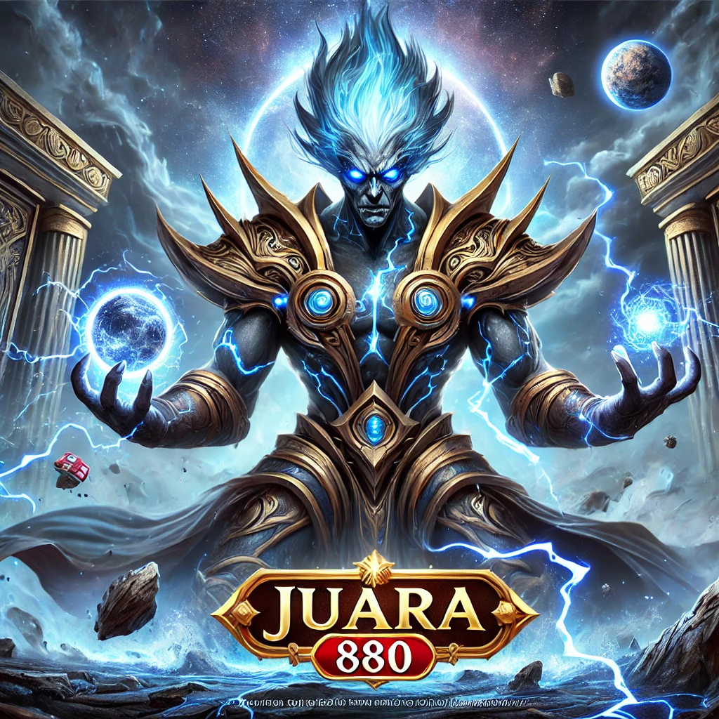 Juara888 : Baru Main di Juara 888 Langsung Jackpot Melimpah